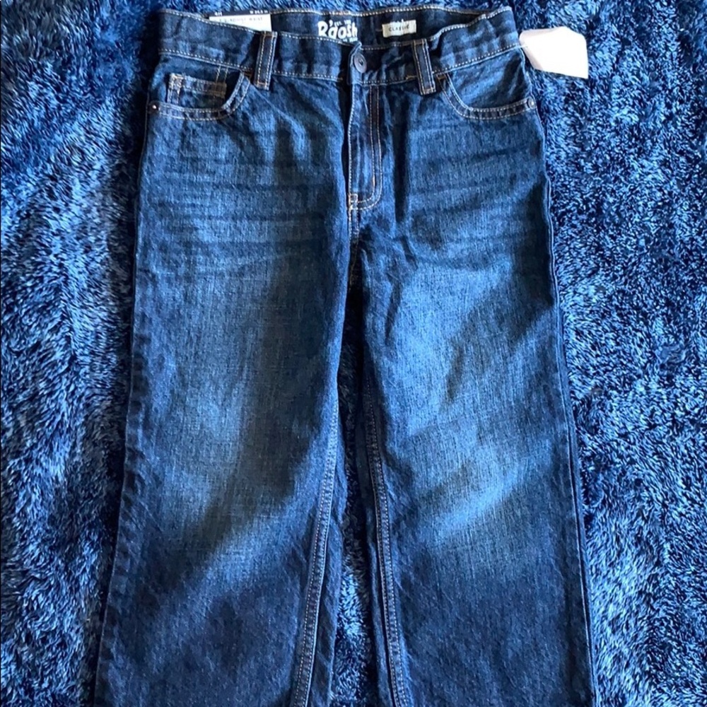 Jeans pants toddler Oshkosh Bgosh